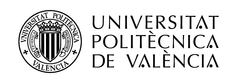 Logo UPV